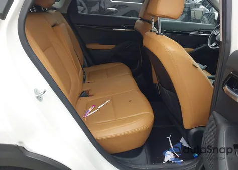 2024 Kia Seltos Ex z USA, uszkodzony, nr VIN KNDER2AA3R7595669